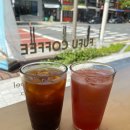 푸푸커피(fufu coffee) 이미지