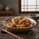 지혜떡볶이