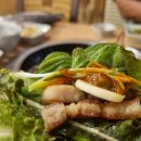 공원삼겹살 이미지