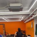 팀람다 트레이닝센터 이미지