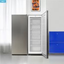 177 | 더함 CHIQ 177L 서랍형 냉동고 실버 후기｜원룸 냉동실 부족하면 이게 답이더라