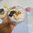 미원떡공방 | 앙금플라워 떡 케이크 만들기, 여의도 원데이클래스 리뷰, 기업 수강 후기