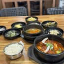마산찜 | 마산 점심특선 갈비찜 만원에 혼밥 내돈내산 후기