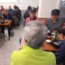 월명리 입구 ~ 월명리마을 | 양구 가을소풍