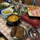 욱이네식당 - 포항시 남구 원동로 76 | 욱이네식당