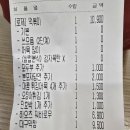 삼첩분식 대치점