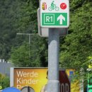 [김기사 박대리의 자전거세계여행] 46. 도나우강이 흐르는 오스트리아 이미지