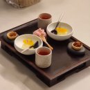 원앙갈비 | [롯데월드몰 맛집] 동화고옥 롯데월드몰점 | 엄마 생신 잠실 한정식 런치 금란 갈비 코스 후기