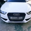 A4모터스 네이버블로그