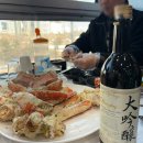 바다회센타 | [노량진] 여수상회 : 수산시장 킹크랩 싯가, 바다회센터 초장집 후기 추천