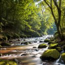 탄도항 누에섬 펜션 이미지