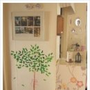 나무한그루 이미지