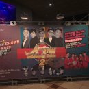 문경문화예술회관 | 🎤 문경에서 즐긴 개그 공연 쇼그맨2 후기 (feat. 문경 문화예술회관 좌석표)