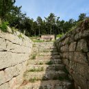 김해김씨 열녀비 이미지