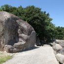 남해-192 | 정유재란 - 남해 선소왜성(南海 船所倭城)과 장양상 동정마애비(張良相 東征磨崖碑)