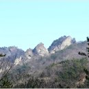 오봉산 이미지