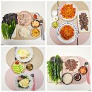 집밥뚝딱 역곡점 | 5월 둘째주 신혼부부 2인 집밥/일주일식단/식비절약/집밥메뉴추천