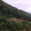 산골마을 이미지