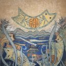 현대민화 이미지