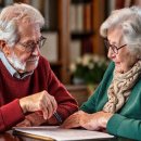 💼 은퇴 후 85세, 연금과 증여 조합 전략 이미지