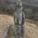 이애와 경신 공주 묘 이미지