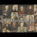 BLIND TEST _ Musique Classique (71곡) 이미지