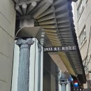 리이 | [제품후기] 리이 RE RHEE 명동 오프라인 매장 방문 및 원피스 내돈내산 후기