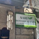 발리 우붓 마사지 추천, 사리 보타니컬스 스파(Sari Botanicals Spa) 후기