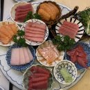 참치허