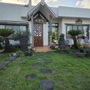 등대가 보이는 집 이미지