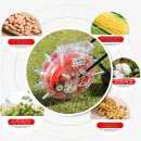 곡물농장 | 곡물 파종기 들깨 참깨 콩 옥수수 무 씨앗 씨 뿌리기 도구 후기