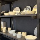 올리브크로우 | iaac craft 이악크래프트 한남 쇼룸 cylinderade 15 구매 후기, 김나영 그릇