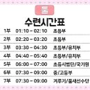 한국체대석사 라온태권도장 이미지