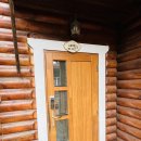 통나무향기 | 대천 통나무 향기펜션 에델바이스 2 대가족 이용 후기