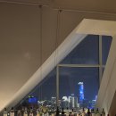 동방아파트 | 상하이 동방명주 뷰 루프탑 레스토랑 YONE 방문 솔직후기