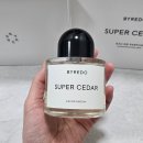 현대장미슈퍼 | [사라진 돈] 바이레도: 슈퍼 시더 100ml 구매 후기 (BYREDO: SUPER CEDAR EDP)