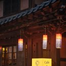 영월화당 | [전주 카페] 전주 한옥마을 카페 추천, 고즈넉한 한옥 찻집 '영월화당'