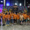 송악초등학교 이미지