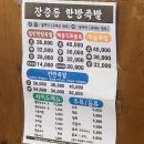 장충동 착한족발 | [용산] 쫄깃하고 촉촉한 장충동한방족발 용산용문시장 본점 방문 후기