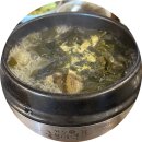 기장혼국보미역 본점 | 블루리본이 증명하는 진한 바다의 맛, 부산 기장 '기장국보미역 본점'