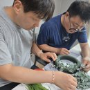26.07.04. Horticultural therapy(허브리스) 이미지