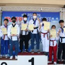 하이어태권도장 이미지