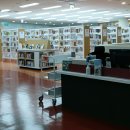 미사도서관 3층 이미지