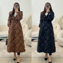 막스마라 트레파르 카멜 블랙 토바코 사이즈 패딩 후기