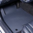 자동차11번가 | [불스원] EZ클린 TPE 카매트 차량용 자동차 발매트 블랙