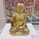 용문사성보유물관 이미지