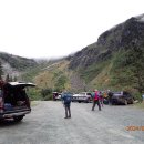 Cascade Pass, North Cascade National Park (09/23/24) 이미지