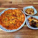 고죽면제주삼화점 | 제주시 삼화지구 깔끔한 육수에 부드러운 닭고기...매생이 칼국수 도민 맛집 고죽면에서 식사하세요...