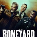 영화 본야드 결말 줄거리 후기 정보 Boneyard 2024 멜 깁슨