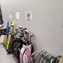 SM골프아카데미 & 골프존 이미지